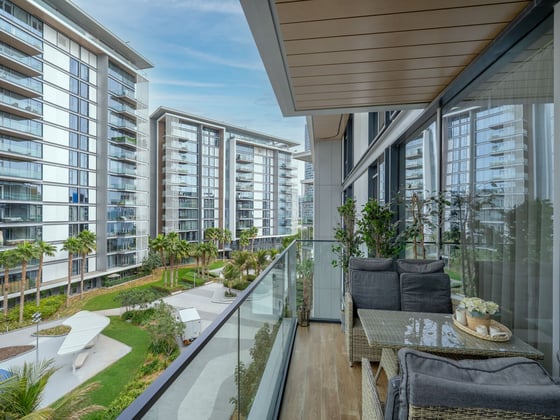 Stunning Bluewaters Residences Apartment, picture 13
