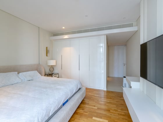 Stunning Bluewaters Residences Apartment, picture 7