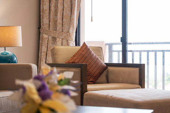 Palm and Sea Views | Vacant | Fully Furnished, picture 24