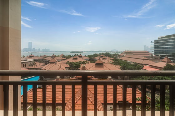 Palm and Sea Views | Vacant | Fully Furnished, picture 20