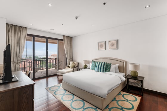 Palm and Sea Views | Vacant | Fully Furnished, picture 7