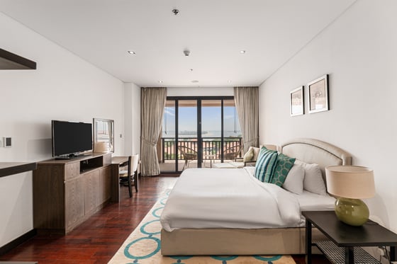 Palm and Sea Views | Vacant | Fully Furnished, picture 8