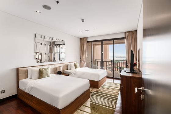 Palm and Sea Views | Vacant | Fully Furnished, picture 14