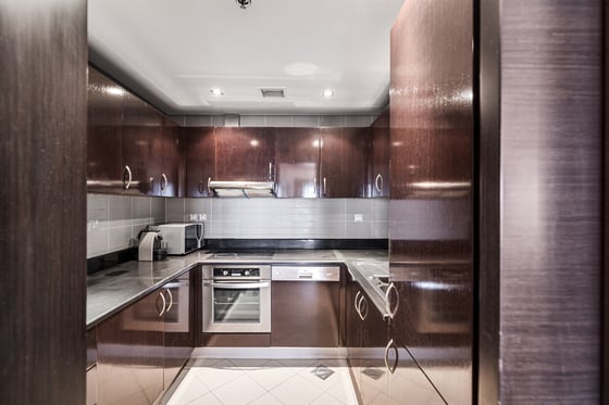 Palm and Sea Views | Vacant | Fully Furnished, picture 6