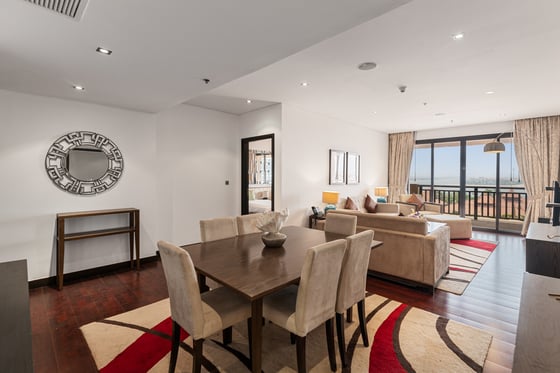 Palm and Sea Views | Vacant | Fully Furnished, picture 4