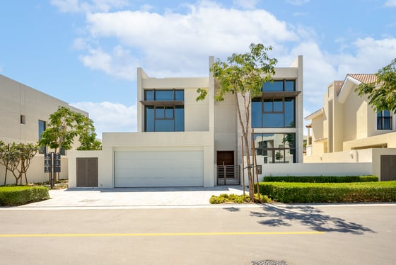 Contemporary | Prime Location | Type B, picture 1