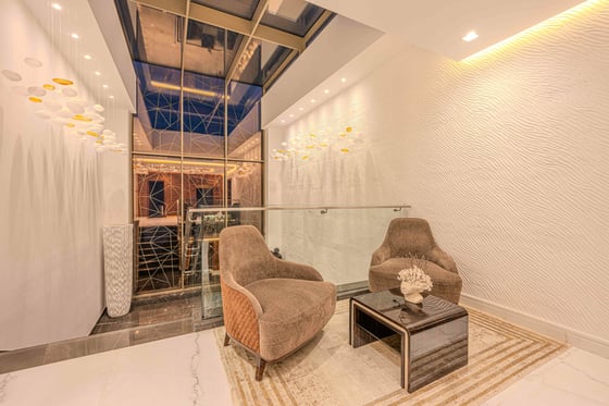 Luxury 6BR Villa I Atlantis View I Basement, picture 16