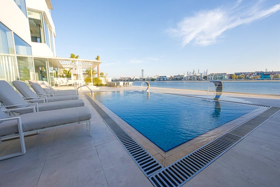 6BR Mansion | Modern | Furnished I Sea Vew, picture 22