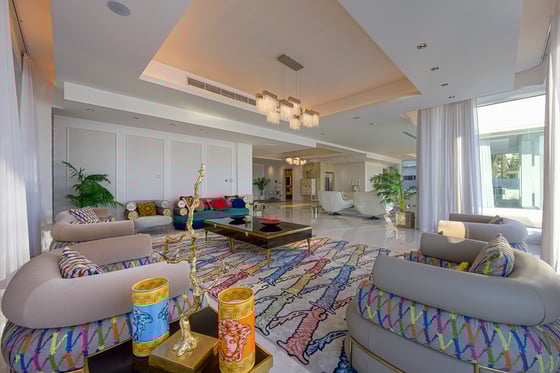 6BR Mansion | Modern | Furnished I Sea Vew, picture 3