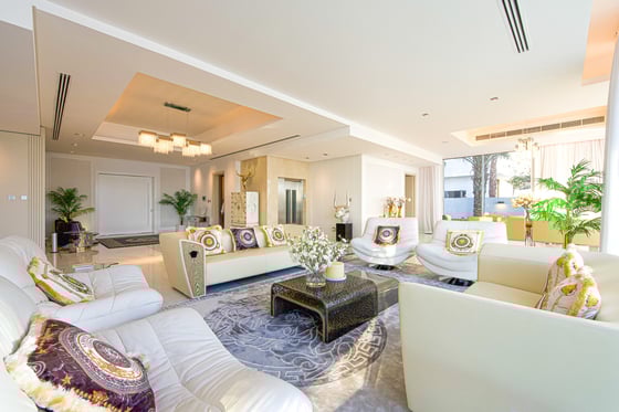 6BR Mansion | Modern | Furnished I Sea Vew, picture 7