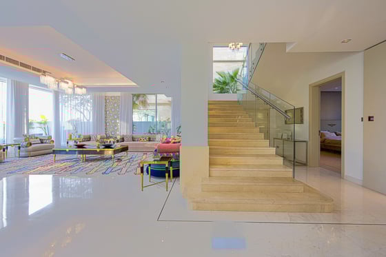 6BR Mansion | Modern | Furnished I Sea Vew, picture 6