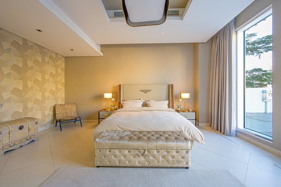 6BR Mansion | Modern | Furnished I Sea Vew, picture 14