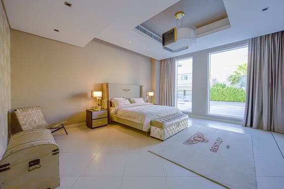 6BR Mansion | Modern | Furnished I Sea Vew, picture 17