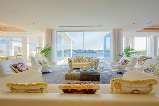 6BR Mansion | Modern | Furnished I Sea Vew, picture 1