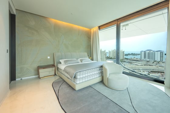 Luxurious 4BR Duplex I Sea I Pool I Dorchester Service, picture 14