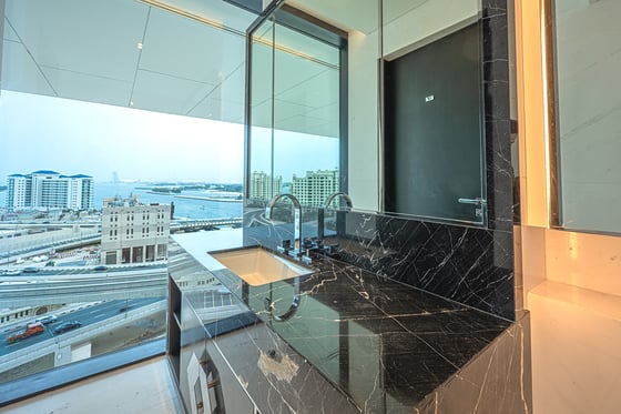 Luxurious 4BR Duplex I Sea I Pool I Dorchester Service, picture 15