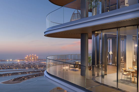 High Floor | Genuine Resale | Palm View, picture 9