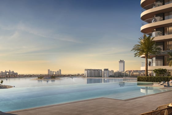 High Floor | Genuine Resale | Palm View, picture 7
