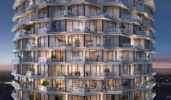 Exquisite Downtown Apartment by W Residences, picture 10