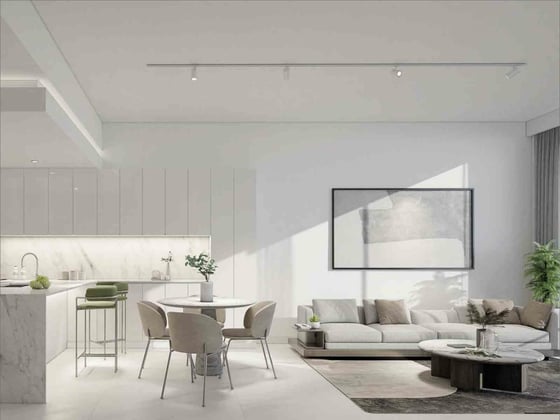 Luxury Living | Payment Plan | Handover Q4 2025, picture 1