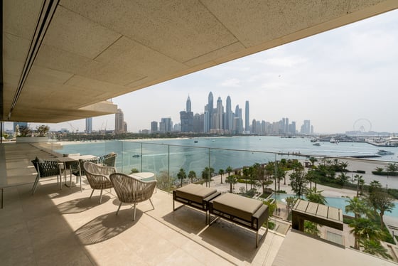Fully Furnished | Genuine Resale | Private Pool, picture 16
