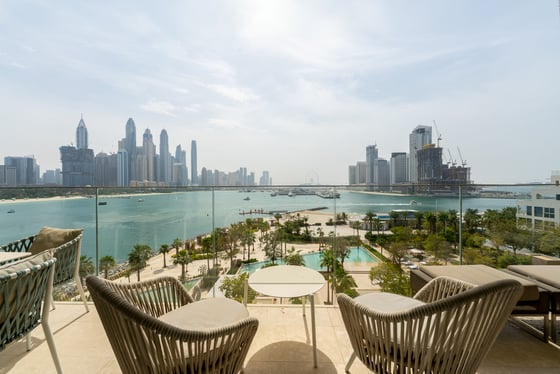 Fully Furnished | Genuine Resale | Private Pool, picture 17