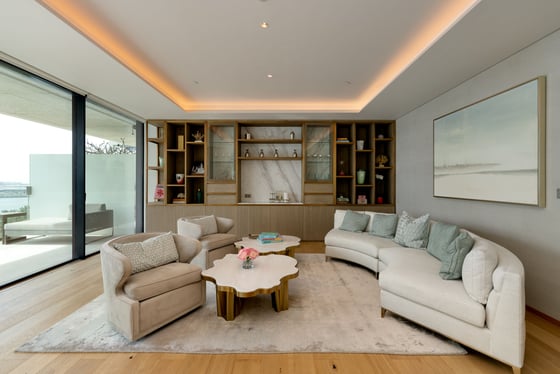 Fully Furnished | Genuine Resale | Private Pool, picture 15