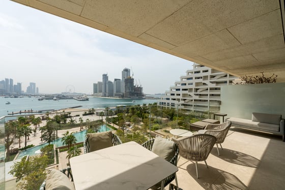 Fully Furnished | Genuine Resale | Private Pool, picture 18