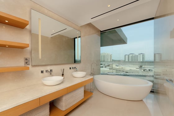 Fully Furnished | Genuine Resale | Private Pool, picture 5
