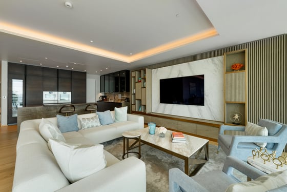 Fully Furnished | Genuine Resale | Private Pool, picture 12