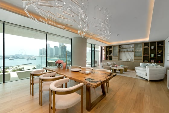 Fully Furnished | Genuine Resale | Private Pool, picture 14
