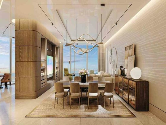 Exclusive Mansions | By Ritz Carlton | Bespoke, picture 1