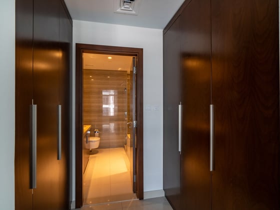 Contemporary Luxury Apartment in Dubai Hills, picture 9