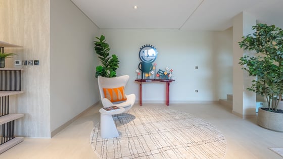 Luxuriously Renovated Loft in Al Barari, picture 6