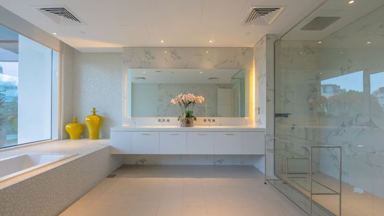 Luxuriously Renovated Loft in Al Barari, picture 28