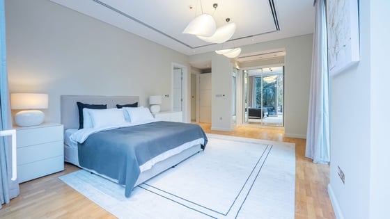 Luxuriously Renovated Loft in Al Barari, picture 32