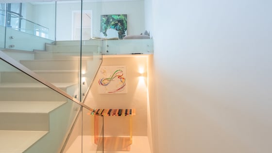 Luxuriously Renovated Loft in Al Barari, picture 15
