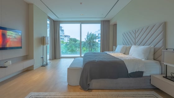 Luxuriously Renovated Loft in Al Barari, picture 20
