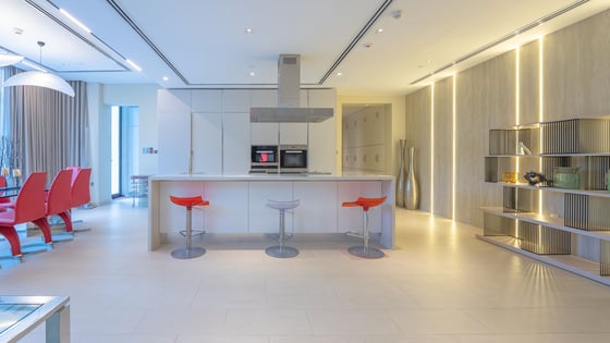 Luxuriously Renovated Loft in Al Barari, picture 10