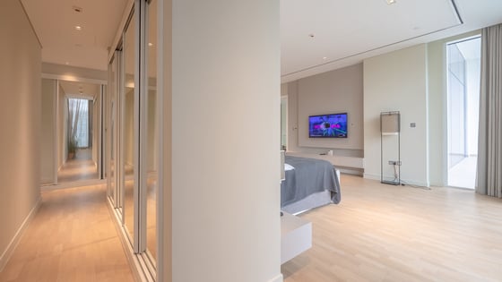 Luxuriously Renovated Loft in Al Barari, picture 23