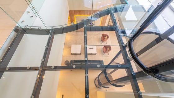 Luxuriously Renovated Loft in Al Barari, picture 17
