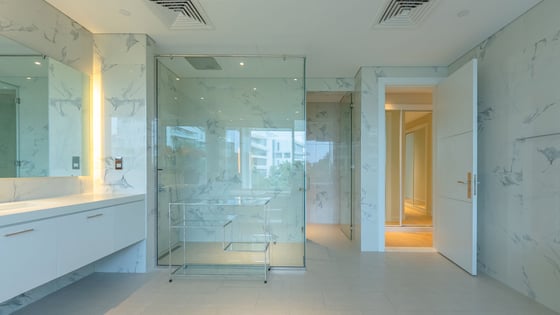 Luxuriously Renovated Loft in Al Barari, picture 27