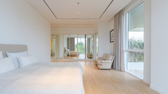 Luxuriously Renovated Loft in Al Barari, picture 37