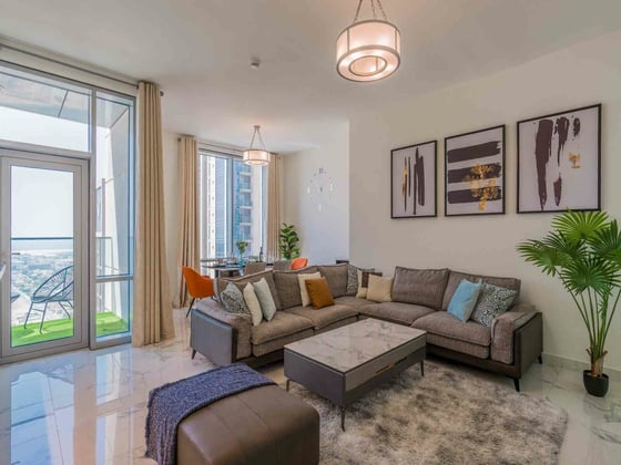 Exclusive | High Floor | Unrivalled Elegance, picture 1