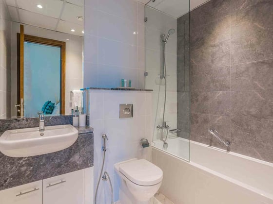 Exclusive | High Floor | Unrivalled Elegance, picture 12