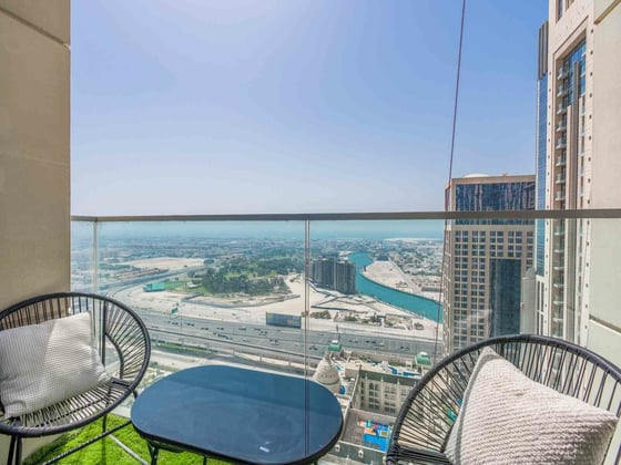 Exclusive | High Floor | Unrivalled Elegance, picture 14