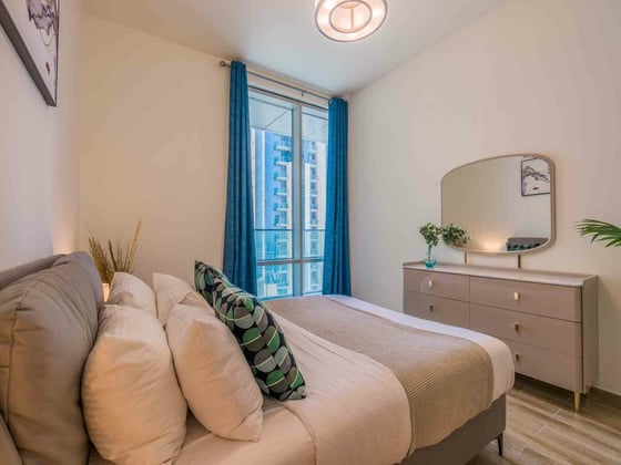 Exclusive | High Floor | Unrivalled Elegance, picture 8