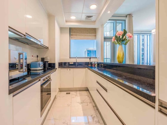 Exclusive | High Floor | Unrivalled Elegance, picture 7