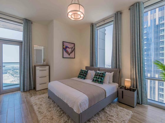 Exclusive | High Floor | Unrivalled Elegance, picture 11