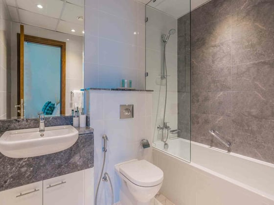 Exclusive | High Floor | Unrivalled Elegance, picture 9